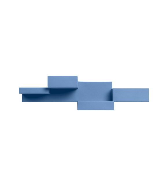 Primitive Qeeboo Bibliothèque