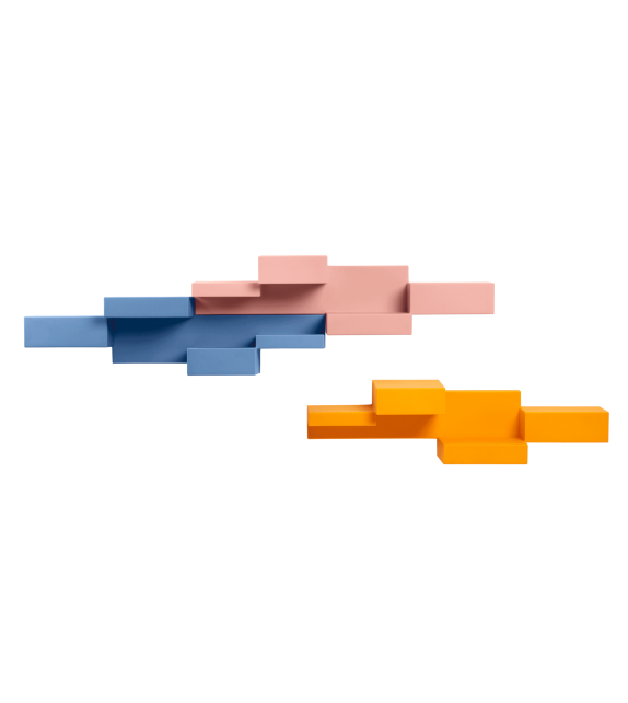 Primitive Qeeboo Libreria