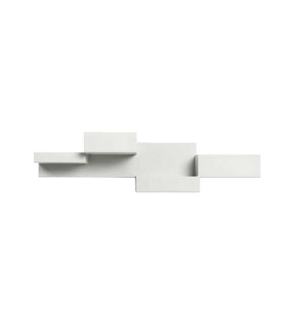 Primitive Qeeboo Libreria