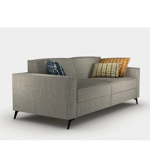 Mingus Milano Bedding Canapé-Lit