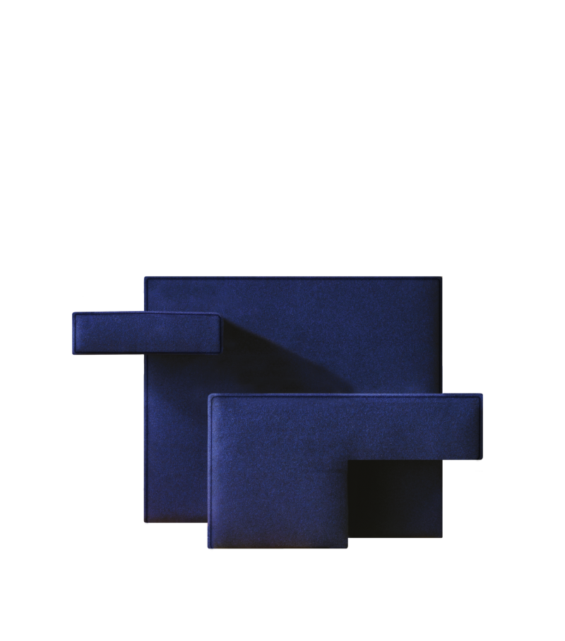 Primitive Qeeboo Sessel