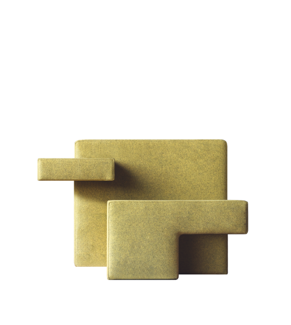 Primitive Qeeboo Poltrona