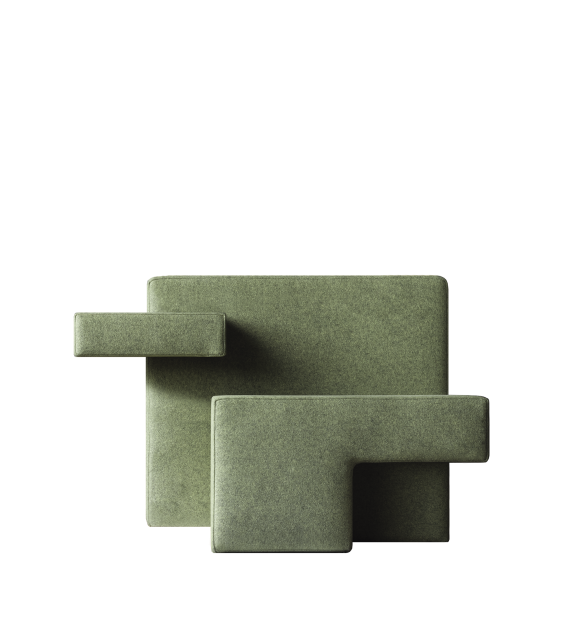 Primitive Qeeboo Butaca