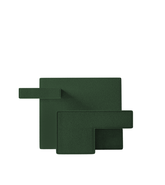 Primitive Qeeboo Sessel