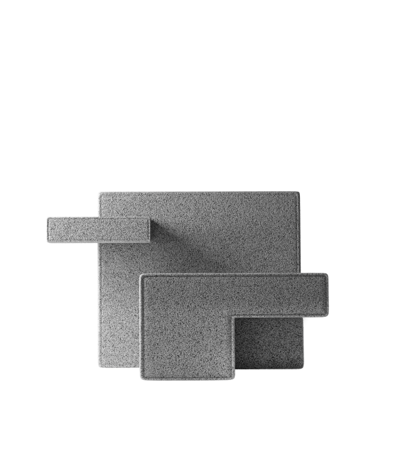 Primitive Qeeboo Sessel