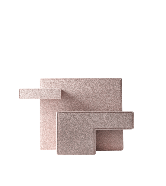 Primitive Qeeboo Poltrona