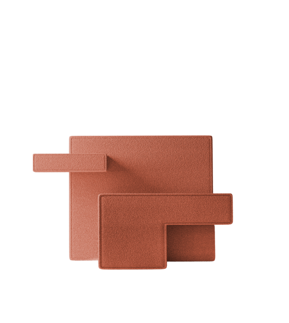 Primitive Qeeboo Poltrona