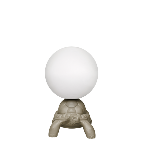 Turtle Carry Qeeboo Stehleuchte