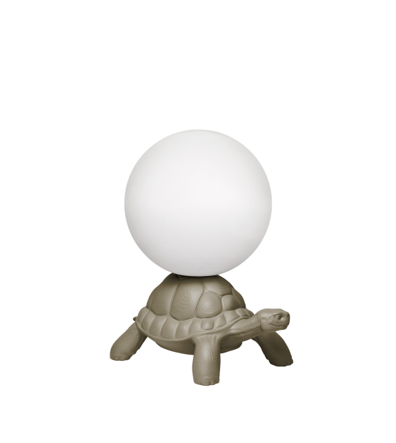 Turtle Carry Qeeboo Stehleuchte