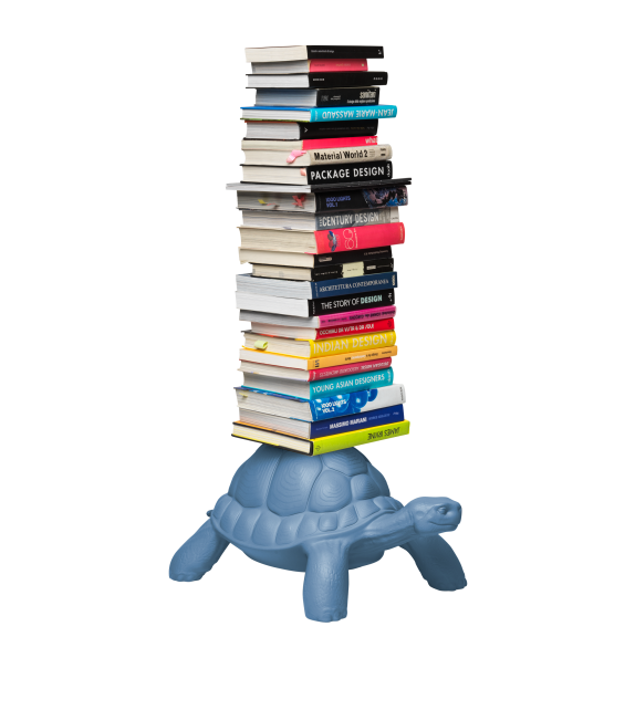 Primitive Qeeboo Bücherregal