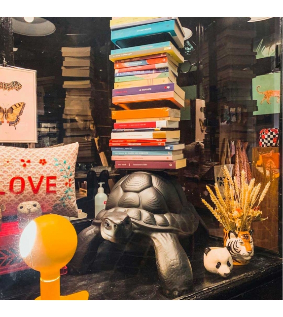 Primitive Qeeboo Bookcase