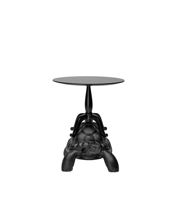 Turtle Carry Qeeboo Table Basse
