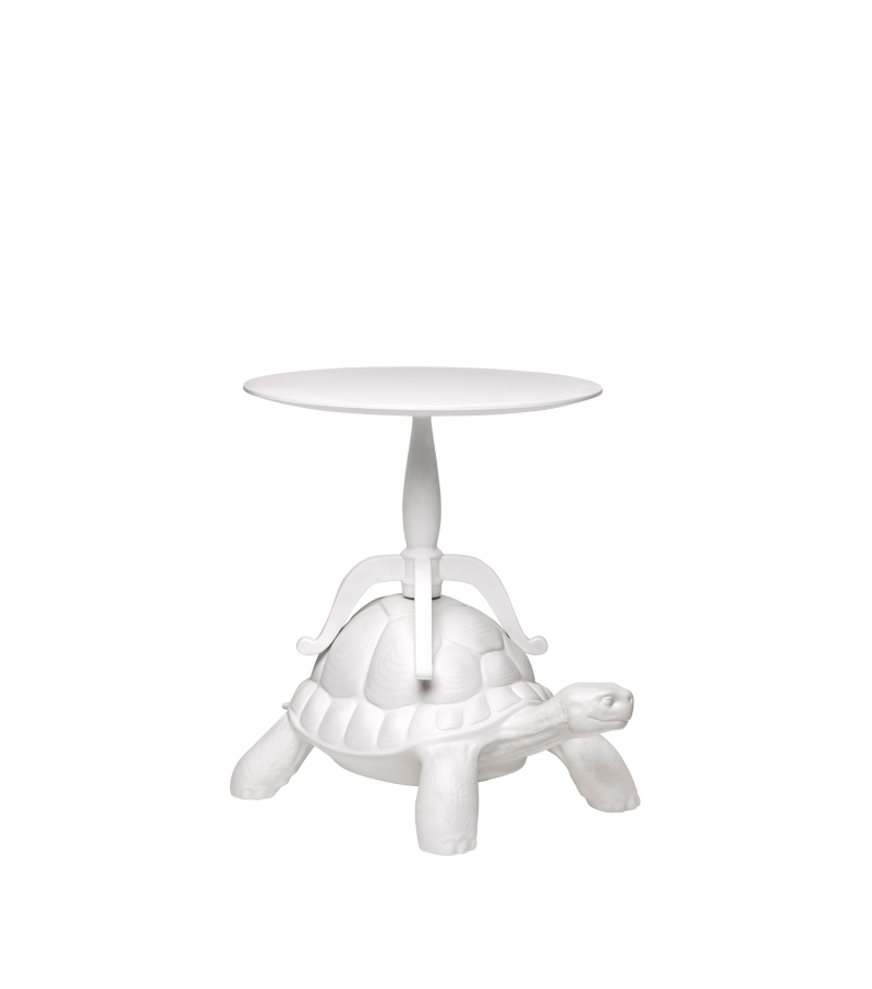 Turtle Carry Qeeboo Tavolino