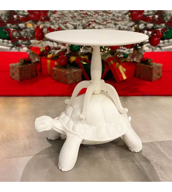 Turtle Carry Qeeboo Coffee Table