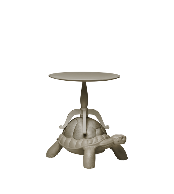 Turtle Carry Qeeboo Tavolino