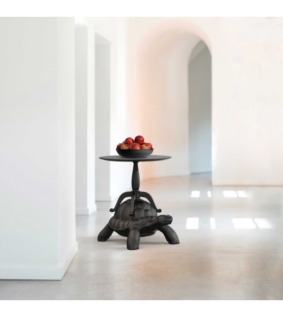 Turtle Carry Qeeboo Coffee Table