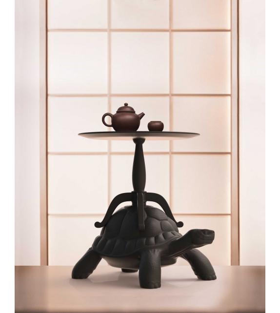 Turtle Carry Qeeboo Couchtisch