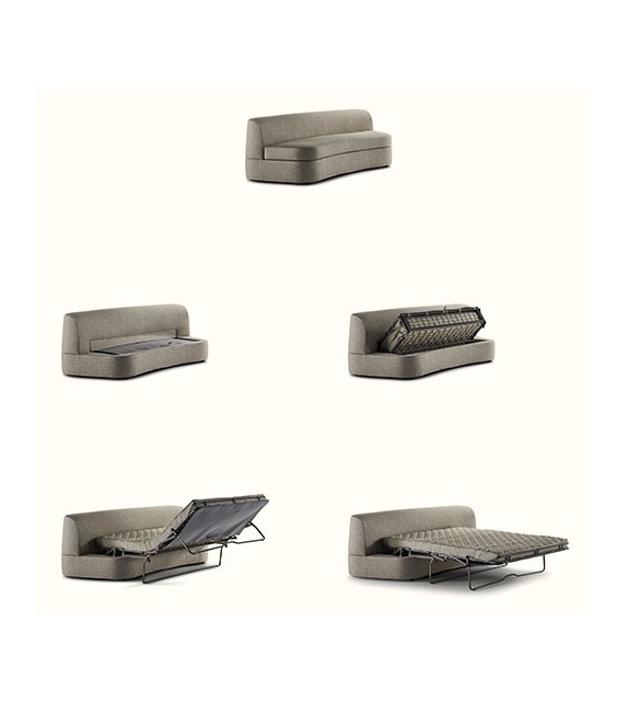 Goodman Milano Bedding Sofa Bed