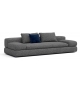 Rufus Milano Bedding Sofa Bed