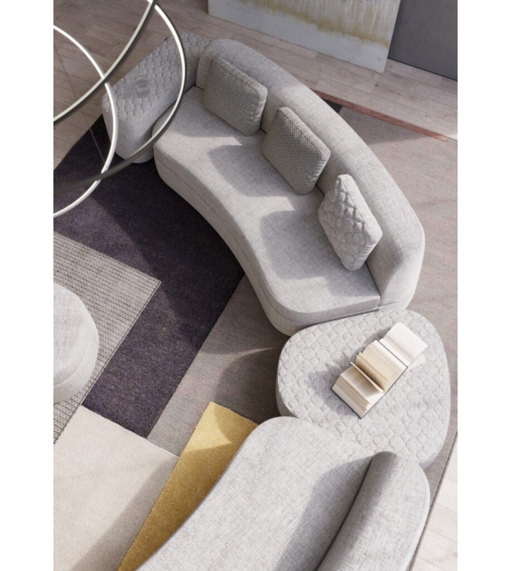 Goodman Milano Bedding Schlafsofa