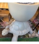 Vase Turtle Carry Qeeboo