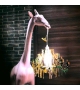Giraffe in Love XS Qeeboo Lampe de Table