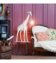 Giraffe in Love XS Qeeboo Table Lamp