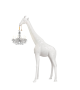 Giraffe in Love Qeeboo Lampadaire