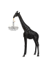 Giraffe in Love Qeeboo Lampada da Terra