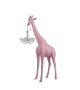 Giraffe in Love Qeeboo Lampadaire