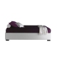 Haiti Milano Bedding Bett