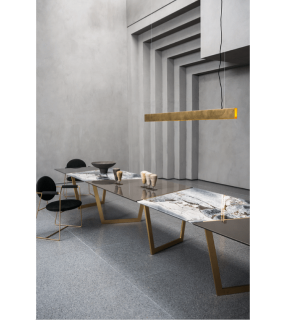 Ready for shipping - Blade Baxter Pendant Lamp