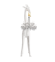 Giraffe in Love XL Qeeboo Floor Lamp