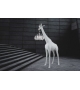 Giraffe in Love XL Qeeboo Lampada da Terra