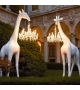 Giraffe in Love XL Qeeboo Stehleuchte