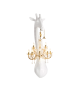Giraffe in Love Qeeboo Wall Lamp
