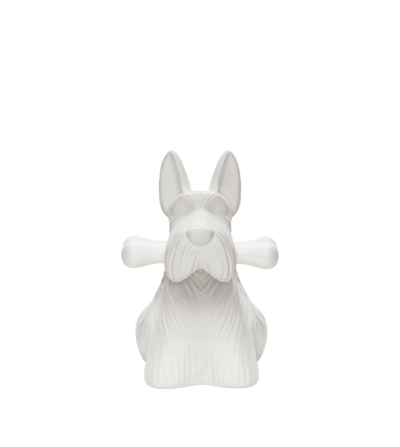 Scottie Qeeboo Floor Lamp