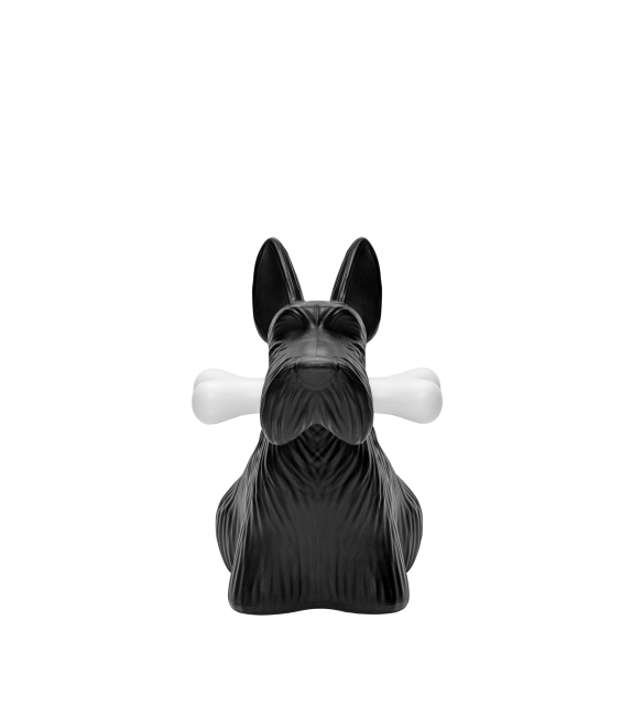 Scottie Qeeboo Floor Lamp