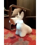 Scottie Qeeboo Floor Lamp