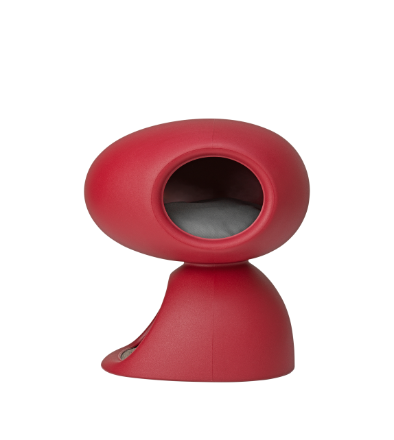 Cat Cave Qeeboo Kennel for Cats