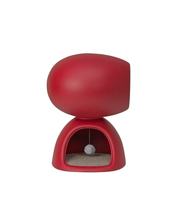 Cat Cave Qeeboo Chenil pour Chats