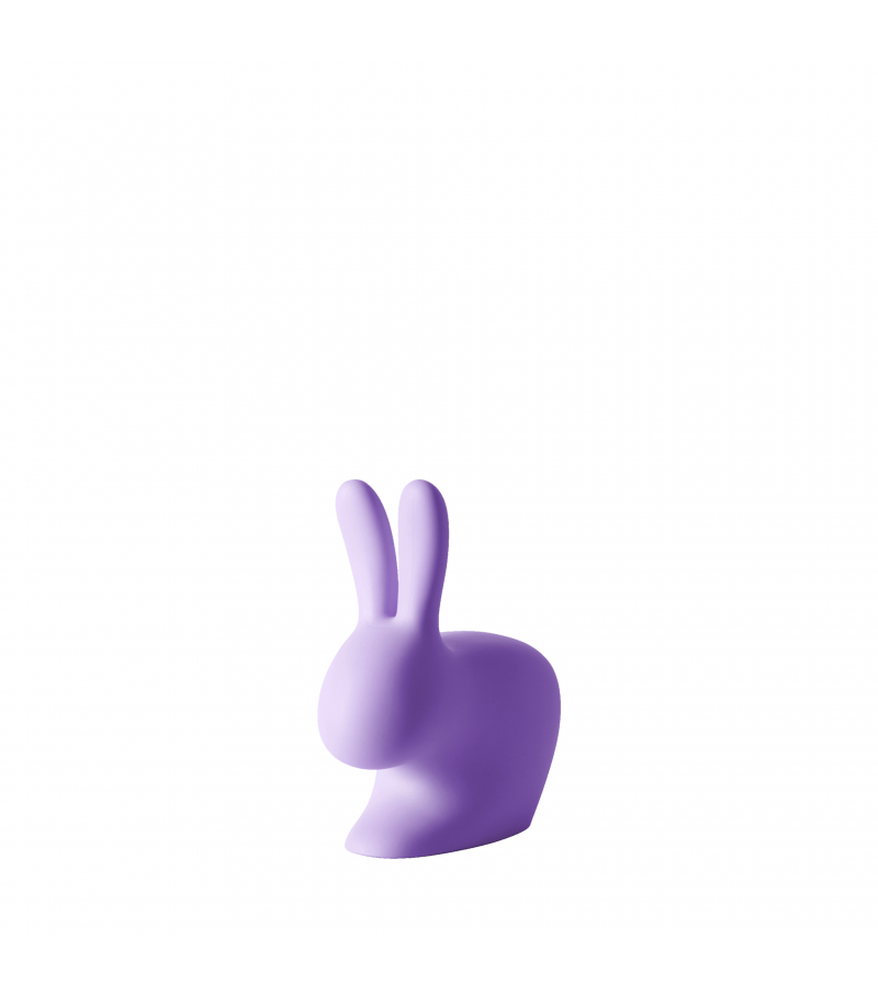 Rabbit XS Qeeboo Door-Stop