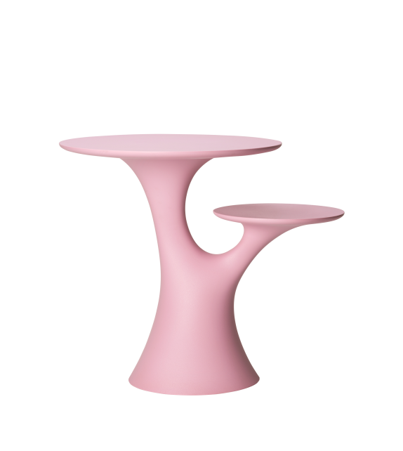 Rabbit Tree Qeeboo Mesa Bistrot