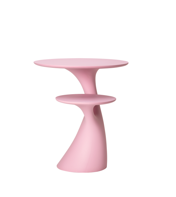 Rabbit Tree Qeeboo Mesa Bistrot