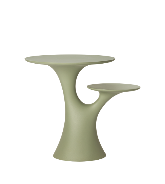 Rabbit Tree Qeeboo Table Bistrot