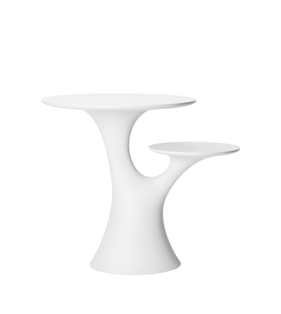 Rabbit Tree Qeeboo Table Bistrot