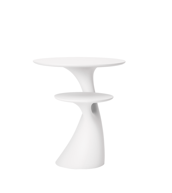 Rabbit Tree Qeeboo Table Bistrot