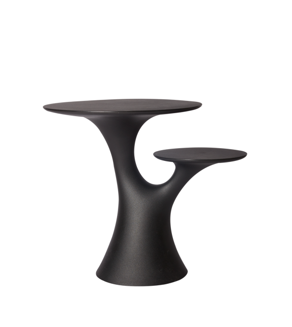 Rabbit Tree Qeeboo Table Bistrot