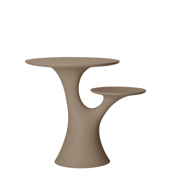 Rabbit Tree Qeeboo Bistrot Table