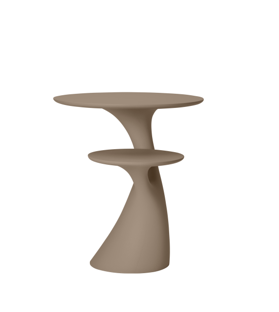 Rabbit Tree Qeeboo Table Bistrot